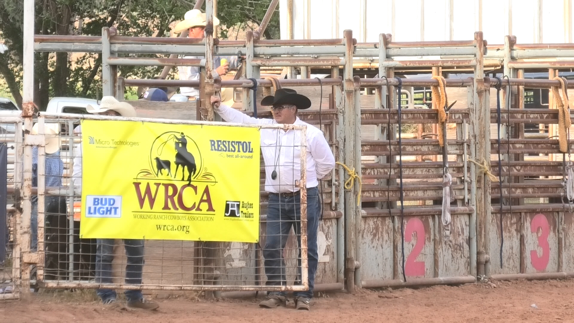 WRCA Ranch Rodeo